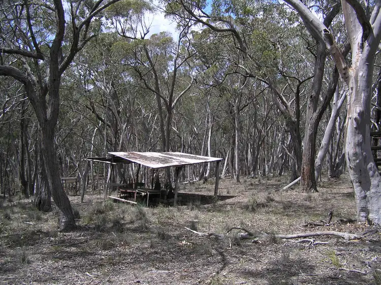 Fourth view of Homely rural property listing, 6925 Castlereagh Highway, Ilford NSW 2850