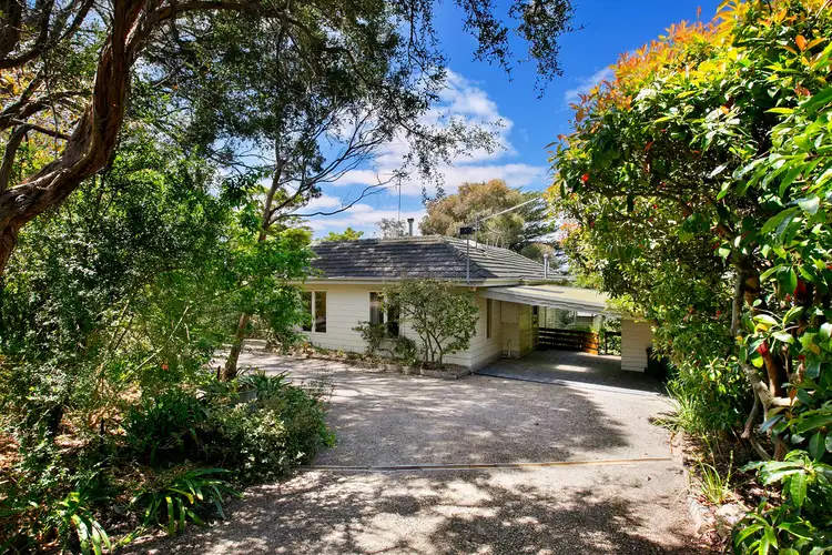 Second view of Homely house listing, 14 Newton Street, Mount Martha VIC 3934