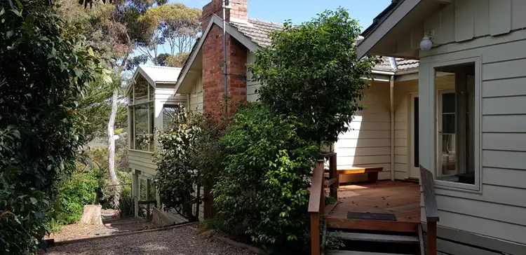 Fifth view of Homely house listing, 14 Newton Street, Mount Martha VIC 3934