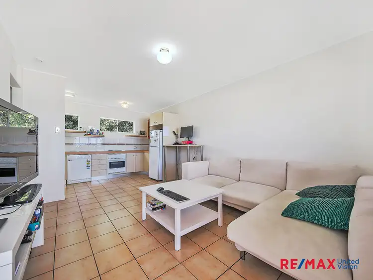 5/26 Guildford Street, Kelvin Grove QLD 4059