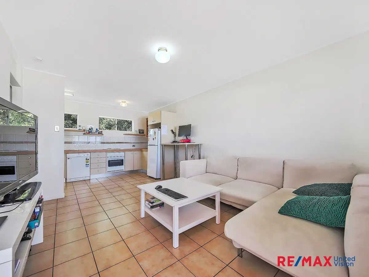 Main view of Homely unit listing, 5/26 Guildford Street, Kelvin Grove QLD 4059