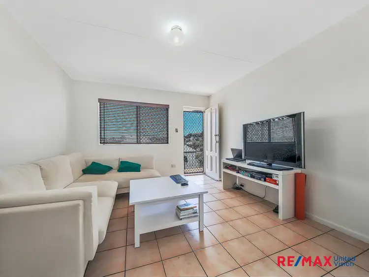 Second view of Homely unit listing, 5/26 Guildford Street, Kelvin Grove QLD 4059