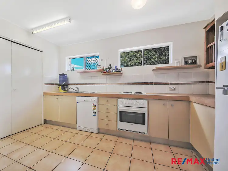 Third view of Homely unit listing, 5/26 Guildford Street, Kelvin Grove QLD 4059