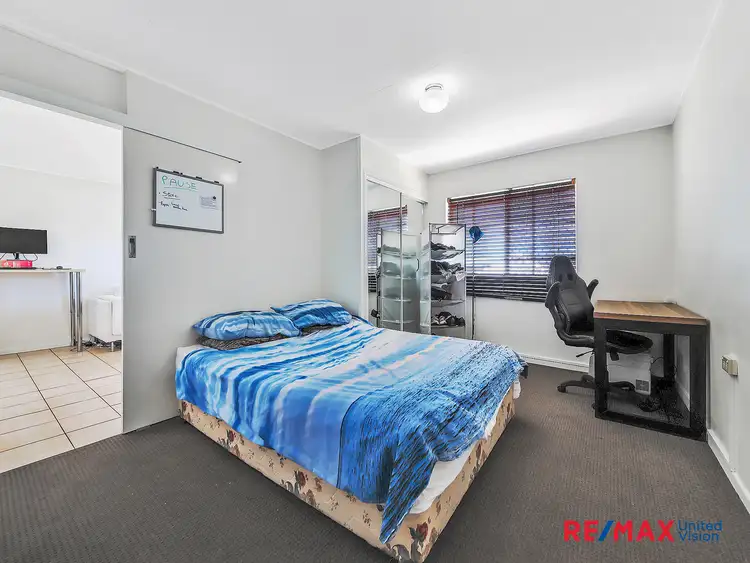 Fourth view of Homely unit listing, 5/26 Guildford Street, Kelvin Grove QLD 4059