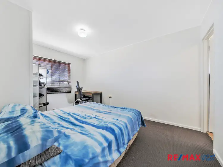 Fifth view of Homely unit listing, 5/26 Guildford Street, Kelvin Grove QLD 4059