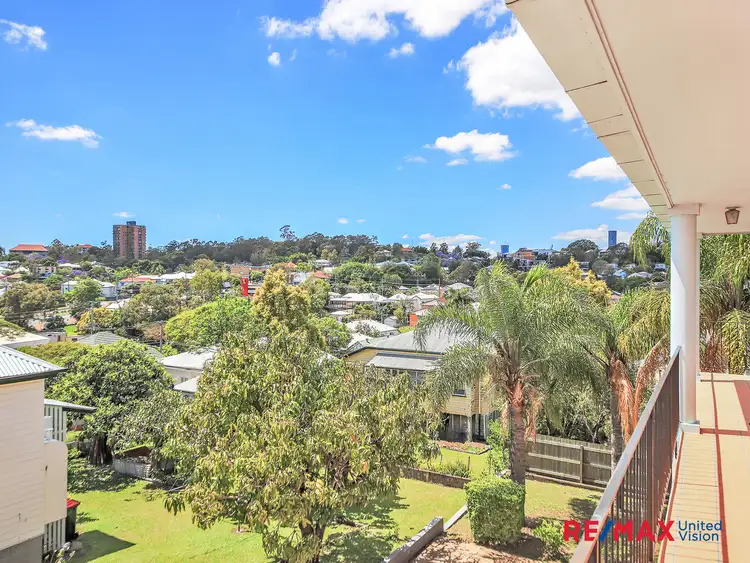 Seventh view of Homely unit listing, 5/26 Guildford Street, Kelvin Grove QLD 4059