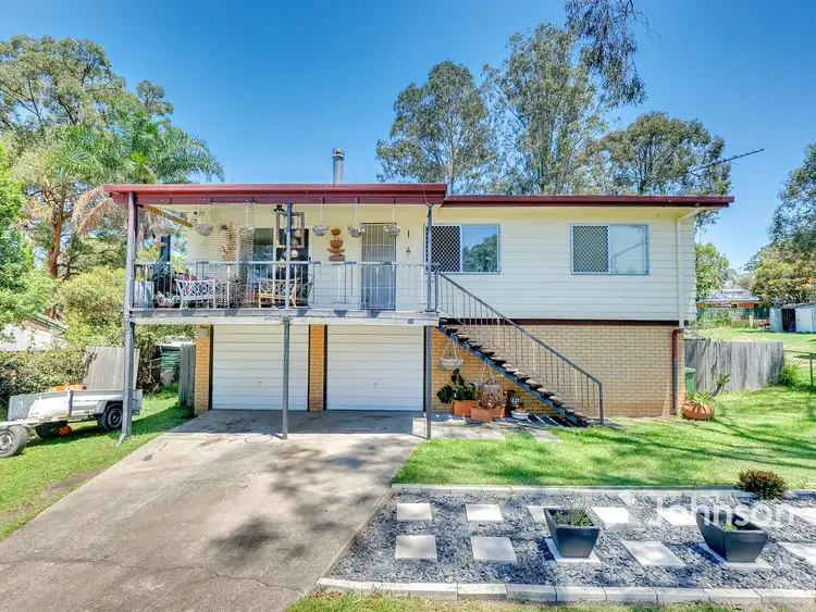 15 Box Street, Browns Plains QLD 4118