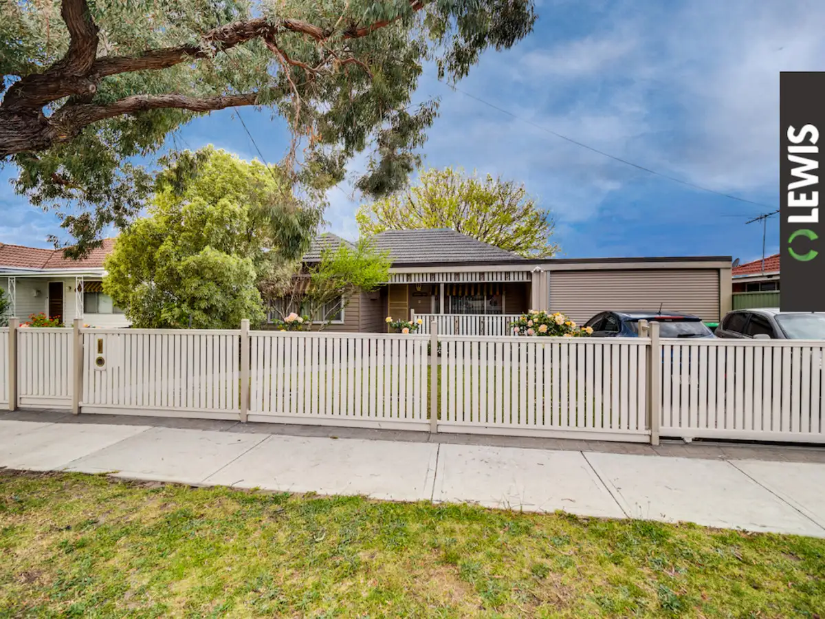 Main view of Homely house listing, 2 Sutherland Street, Hadfield VIC 3046