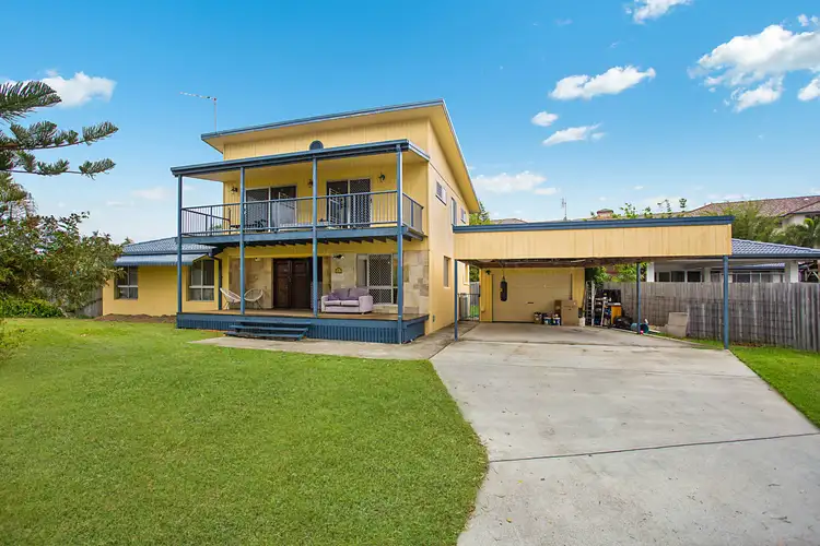 Third view of Homely house listing, 1 Dame Patti Avenue, Mermaid Waters QLD 4218