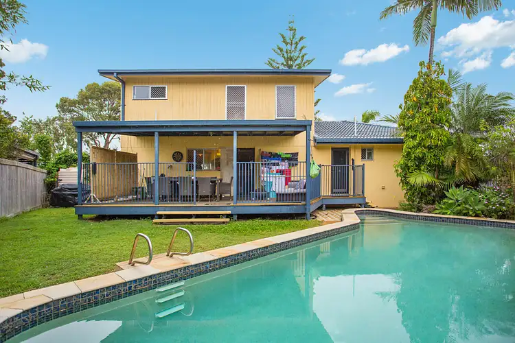 Fourth view of Homely house listing, 1 Dame Patti Avenue, Mermaid Waters QLD 4218