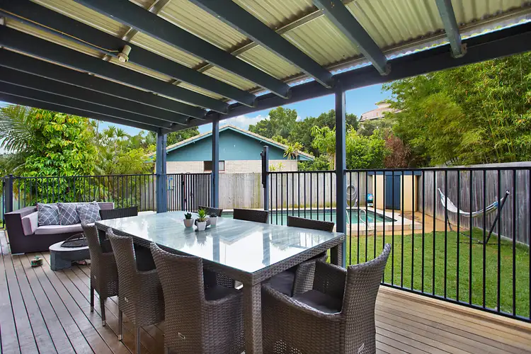Fifth view of Homely house listing, 1 Dame Patti Avenue, Mermaid Waters QLD 4218