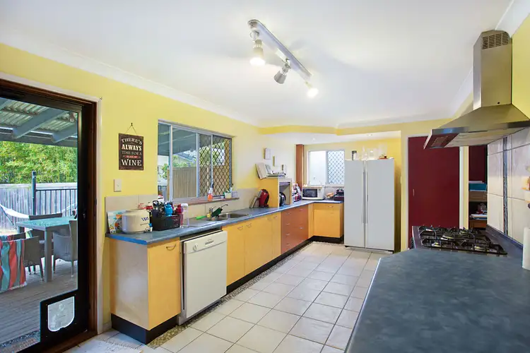 Sixth view of Homely house listing, 1 Dame Patti Avenue, Mermaid Waters QLD 4218