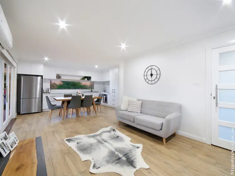 Second view of Homely house listing, 10 Condon Avenue, Mount Austin NSW 2650