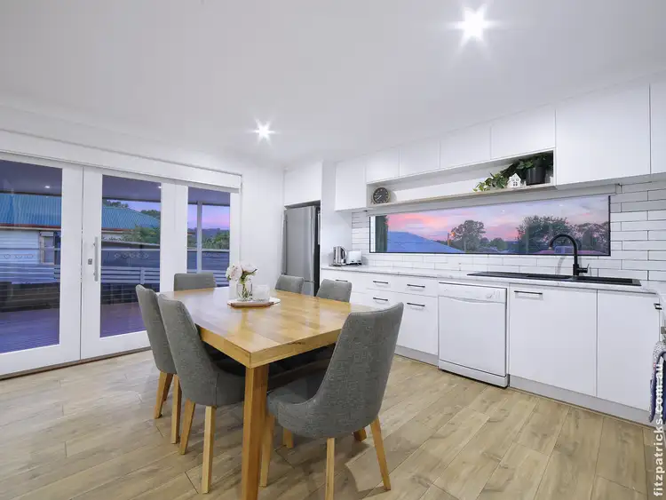 Fourth view of Homely house listing, 10 Condon Avenue, Mount Austin NSW 2650