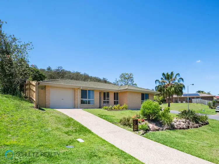 1 Laura Court, Mount Warren Park QLD 4207