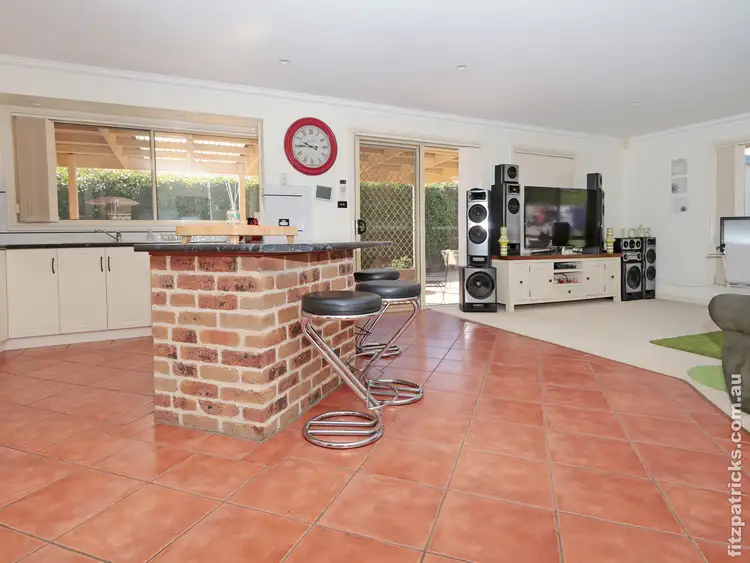 Fourth view of Homely house listing, 78 Yentoo Drive, Glenfield Park NSW 2650