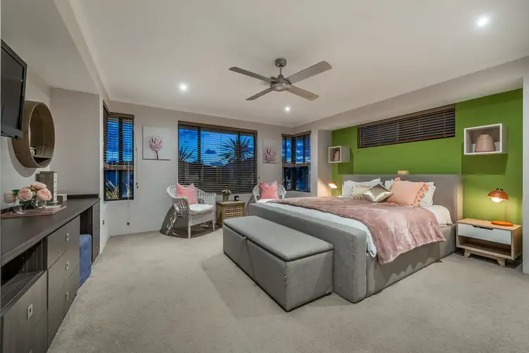 Fourth view of Homely house listing, 23 Cyandra Loop, Banksia Grove WA 6031