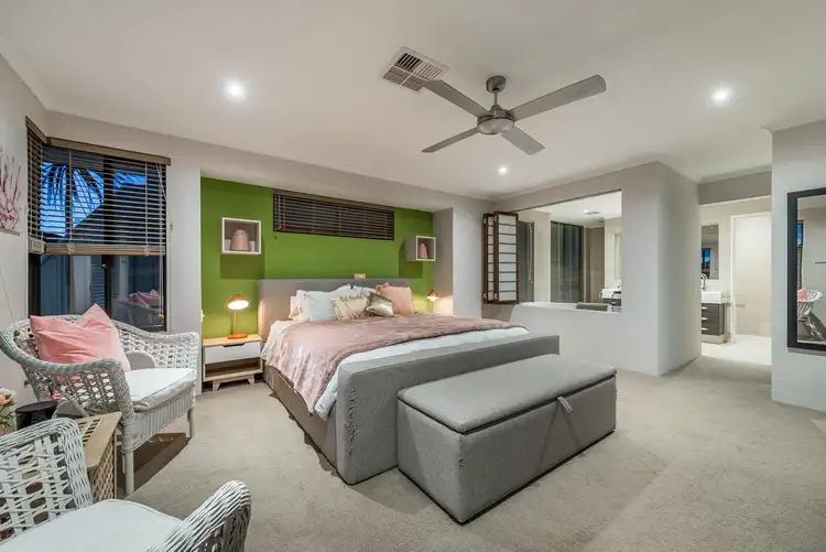 Fifth view of Homely house listing, 23 Cyandra Loop, Banksia Grove WA 6031