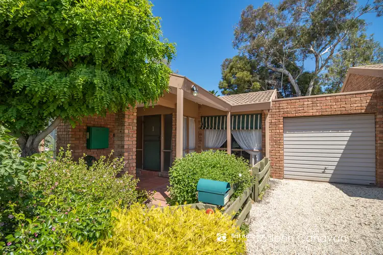 1/30 Ailsa Street, Mansfield VIC 3722