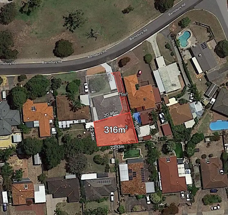 24B Barnsbury Road, Warwick WA 6024