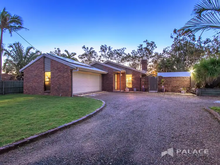 14 Oxley Drive, Karalee QLD 4306