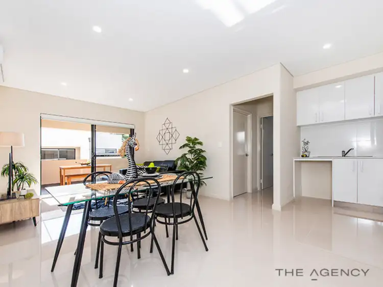 Sixth view of Homely apartment listing, 7/188 Gabriel Street, Cloverdale WA 6105