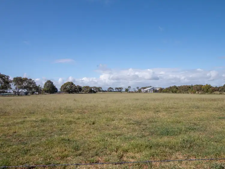 Third view of Homely land listing, 153 Cairnlea Lane, Mortlake VIC 3272