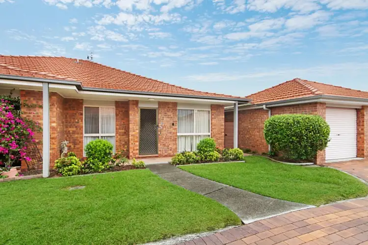 Main view of Homely villa listing, 120/57-59 Leisure Drive, Banora Point NSW 2486