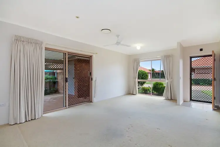 Second view of Homely villa listing, 120/57-59 Leisure Drive, Banora Point NSW 2486