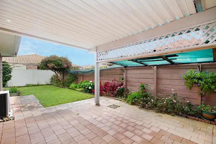 Sixth view of Homely villa listing, 120/57-59 Leisure Drive, Banora Point NSW 2486