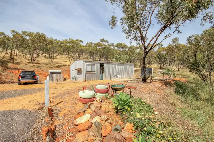 132 Timber Creek Crescent, Toodyay WA 6566