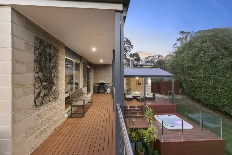 Fourth view of Homely house listing, 4 Kotor Close, Mount Martha VIC 3934