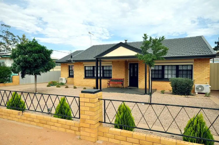 3 Forster Street, Port Augusta SA 5700