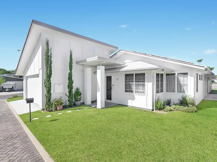 1 Burke Terrace, East Ballina NSW 2478