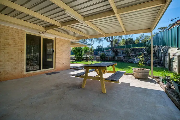 Second view of Homely house listing, 6 Rheinberger Avenue, Mudgee NSW 2850
