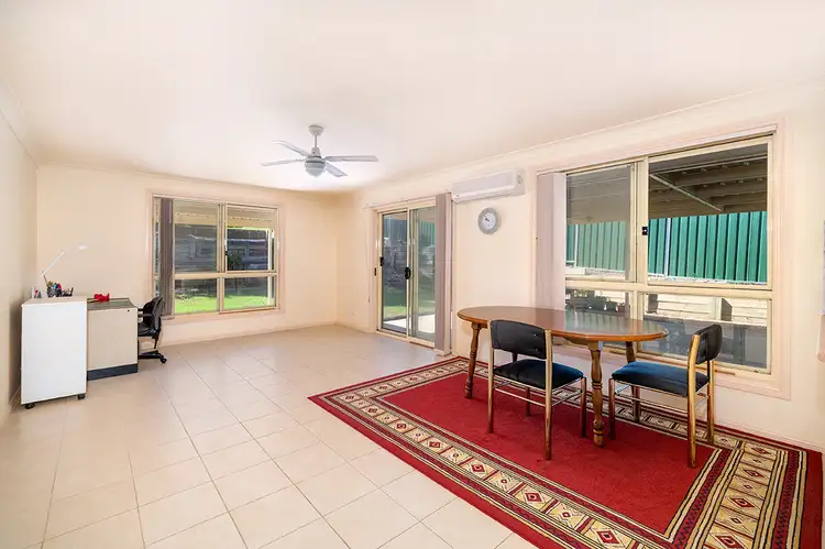 Fifth view of Homely house listing, 6 Rheinberger Avenue, Mudgee NSW 2850