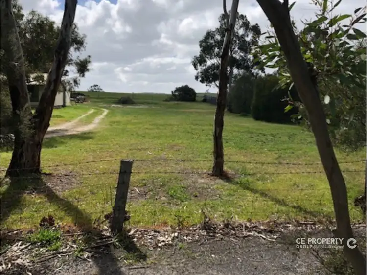 Second view of Homely land listing, 36 Stott Highway, Keyneton SA 5353