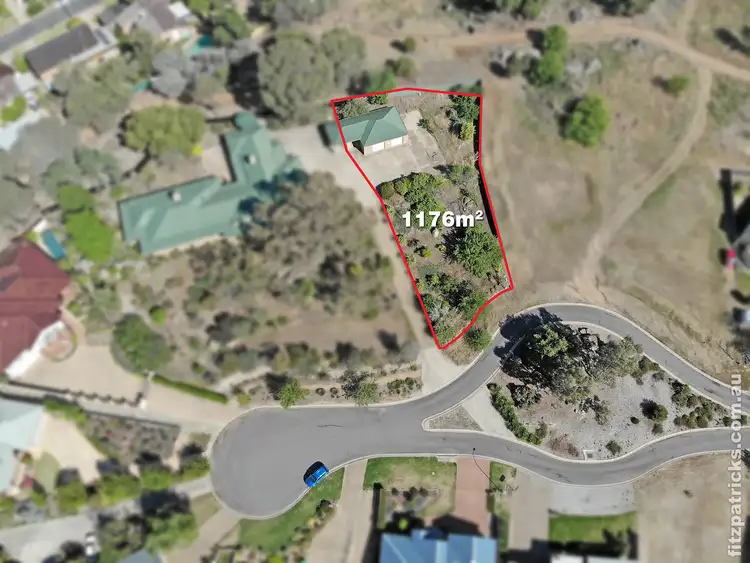Main view of Homely land listing, 14 Stellway Close, Kooringal NSW 2650