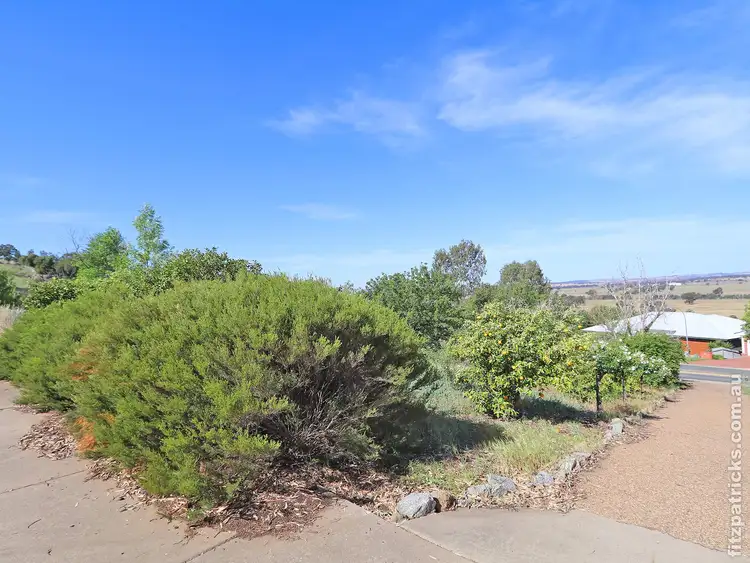 Second view of Homely land listing, 14 Stellway Close, Kooringal NSW 2650