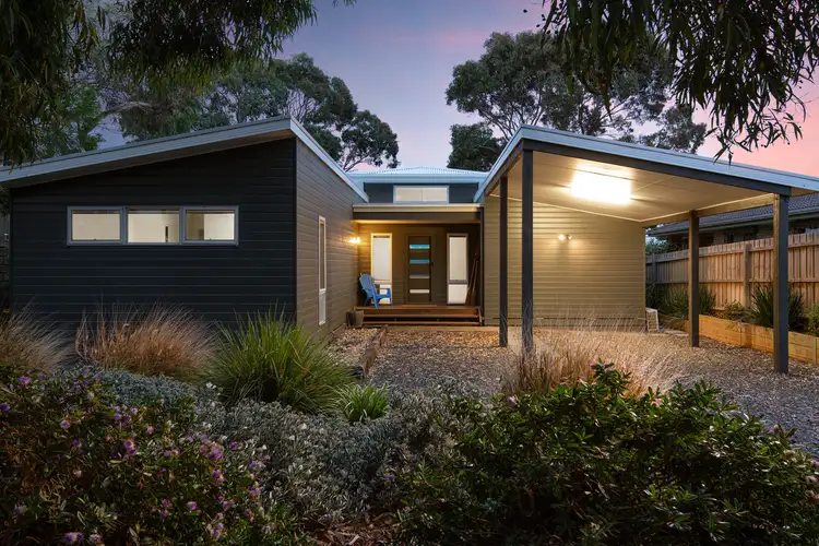 Main view of Homely house listing, 22 Parrakoola Way, Cowes VIC 3922