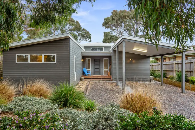 Fifth view of Homely house listing, 22 Parrakoola Way, Cowes VIC 3922