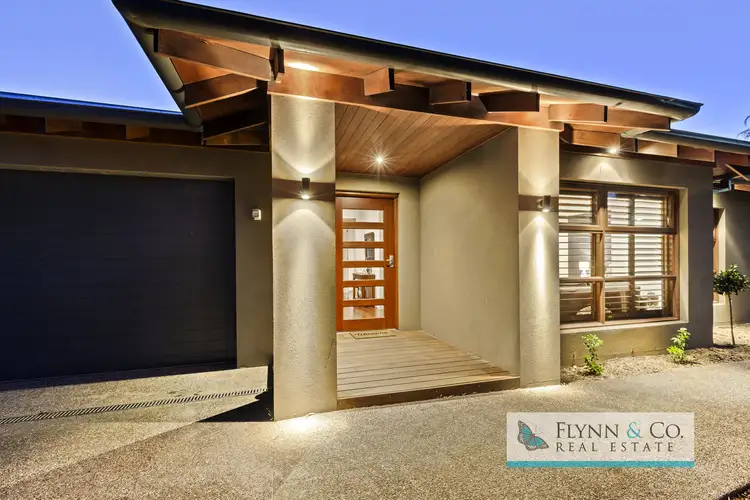 9 Peppermint Court, Rosebud VIC 3939