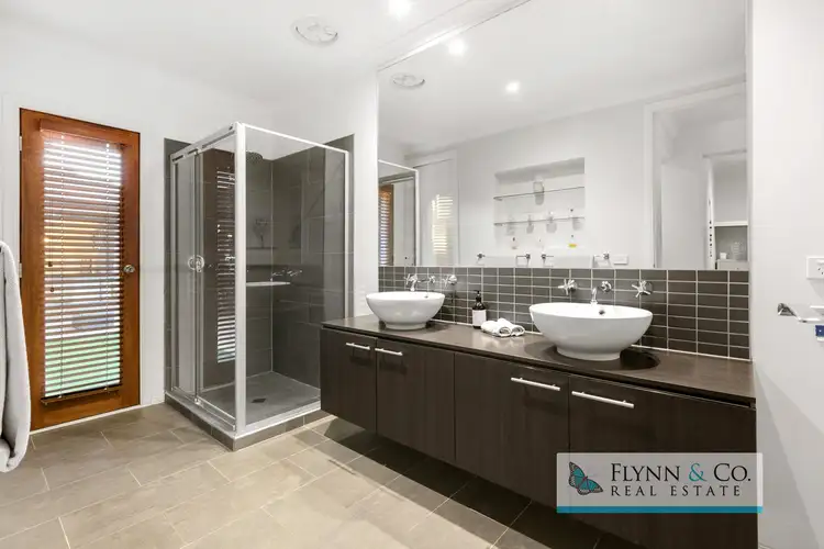 Sixth view of Homely house listing, 9 Peppermint Court, Rosebud VIC 3939