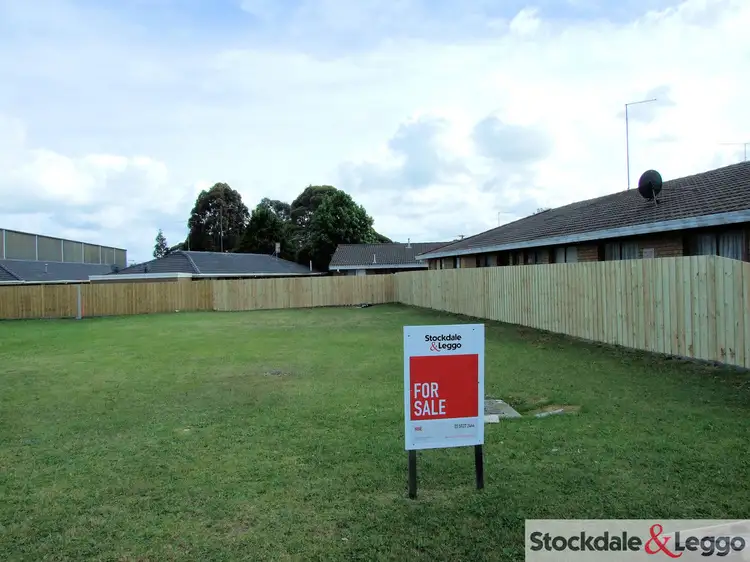30 Bell Street, Moe VIC 3825