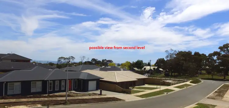Third view of Homely land listing, LOT 2, 7 Streeton Way, Clifton Springs VIC 3222
