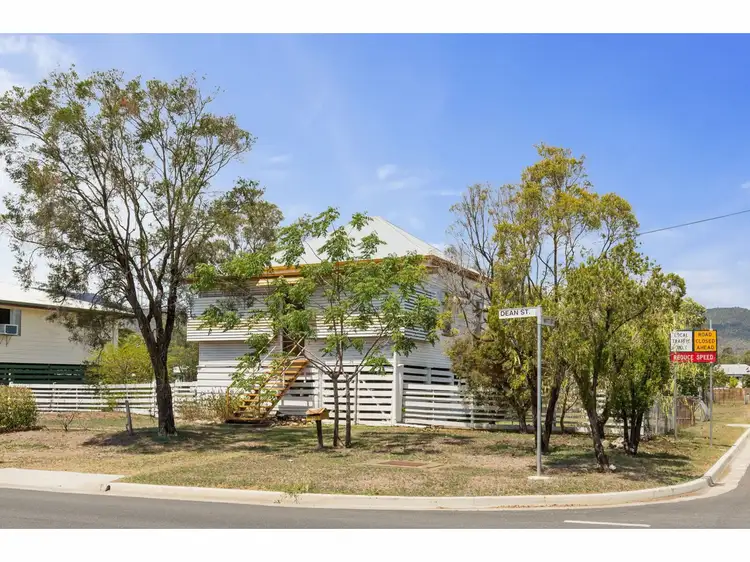 26 Dean Street, Berserker QLD 4701