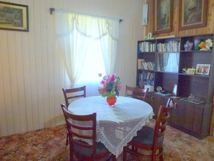 Sixth view of Homely house listing, 26 Dean Street, Berserker QLD 4701