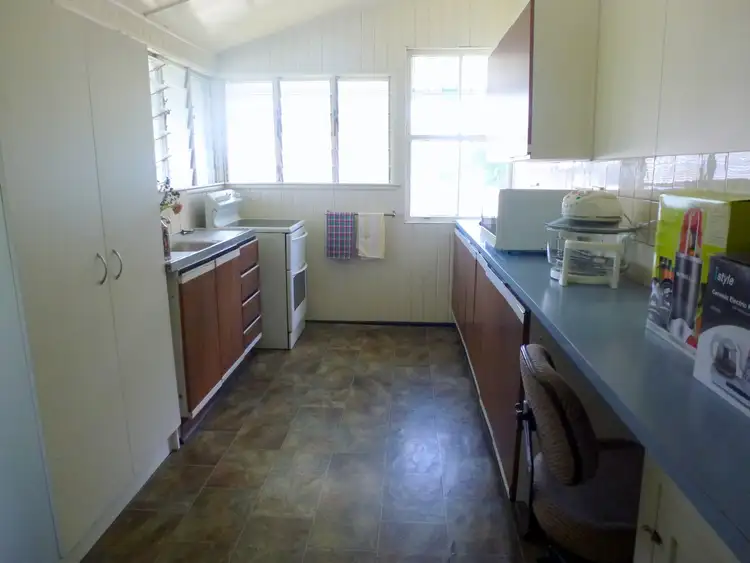 Seventh view of Homely house listing, 26 Dean Street, Berserker QLD 4701