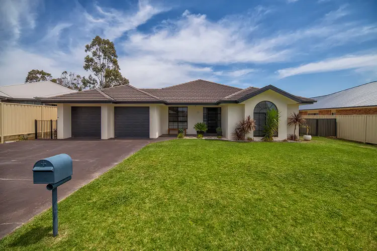 16 Maher Place, Mudgee NSW 2850