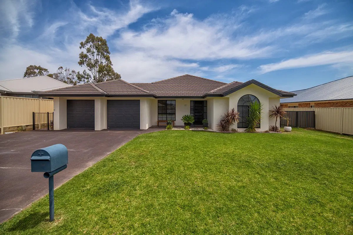 Main view of Homely house listing, 16 Maher Place, Mudgee NSW 2850